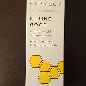 Farmacy Honey Grail Filling Good Serum